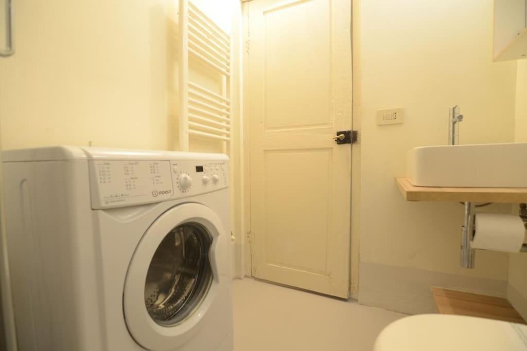 Keys Of Italy - Sprone 15 - 2 Bedroom Family Apartment By Ponte Vecchio Firenze Eksteriør bilde