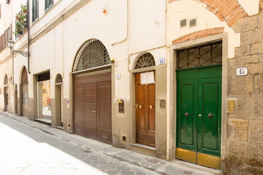 Keys Of Italy - Sprone 15 - 2 Bedroom Family Apartment By Ponte Vecchio Firenze Eksteriør bilde