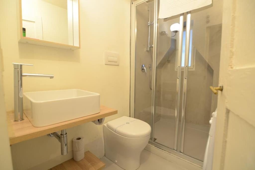 Keys Of Italy - Sprone 15 - 2 Bedroom Family Apartment By Ponte Vecchio Firenze Eksteriør bilde