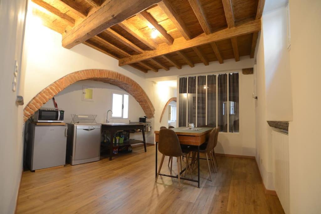 Keys Of Italy - Sprone 15 - 2 Bedroom Family Apartment By Ponte Vecchio Firenze Eksteriør bilde
