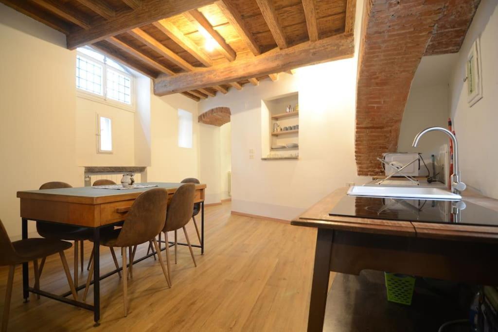 Keys Of Italy - Sprone 15 - 2 Bedroom Family Apartment By Ponte Vecchio Firenze Eksteriør bilde